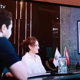 60lyk Vestel tv
