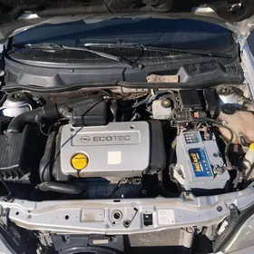 Opel astra G 1.6 Ecotec