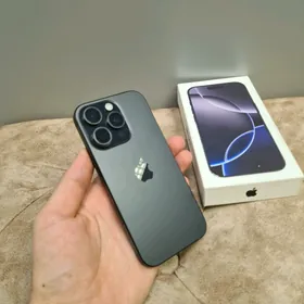 IPHONE 16 PRO 256GB