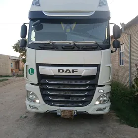 DAF 480 2019