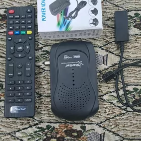 Tuner starsat