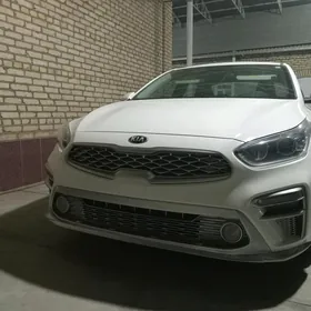 Kia Forte 2020