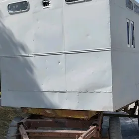 wagon