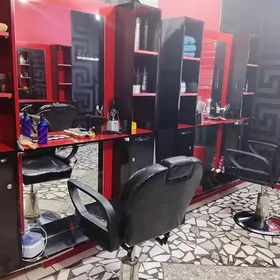 Asgabat salon