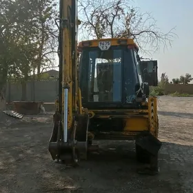 JCB 3CX ECO 1999