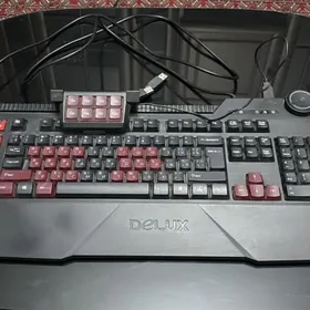 Keyboard Delux