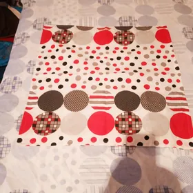 Yassyk daş,наволочка.