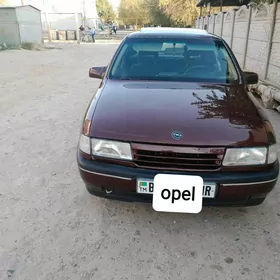 Opel Vectra 1990