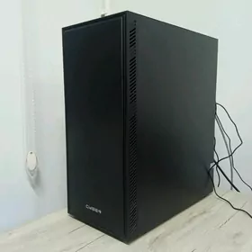 компьютер / kompyuter