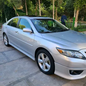 Toyota Camry 2010