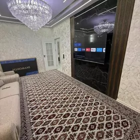 ARENDA 4 KOMNAT LUX 