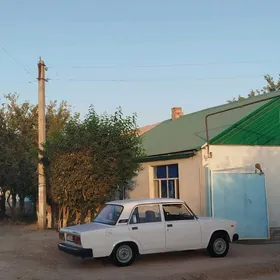 Lada 2107 1998