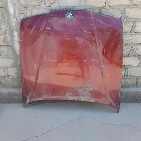 bmw e 32 kapot uski siroki