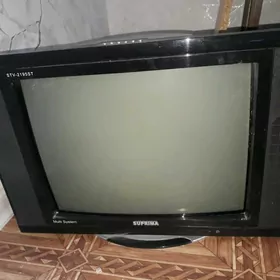 suprima telewizor