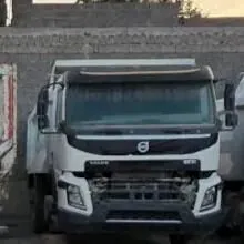 Volvo EURO 4 2014