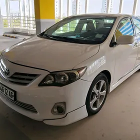 Toyota Corolla 2010