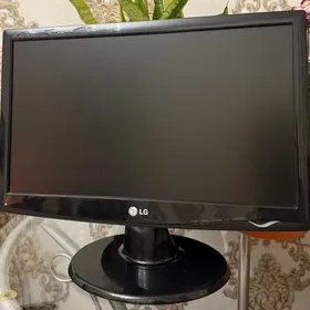 монитор LG