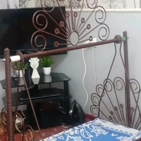 ТЭЗЕЖЕ. САЛЛАНЧАК