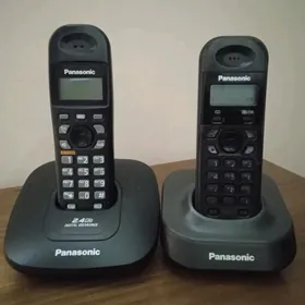 Panasonic Telefon