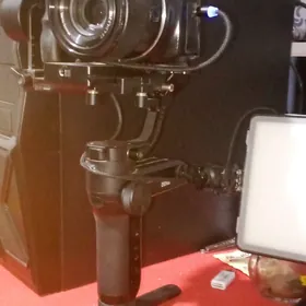 HX_300 Sony ZHIYUN ronin