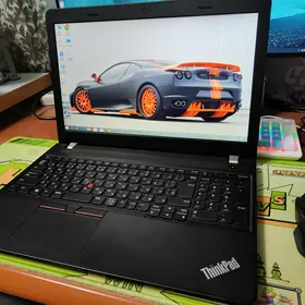 ноутбук noutbuk Lenovo core i5