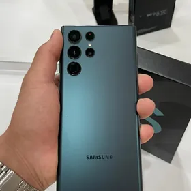 S22 ultra 12/256