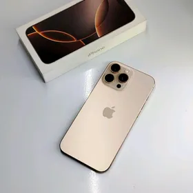 iphone 16 Pro Max 256GB 99%