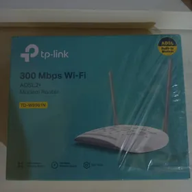 Wifi router
