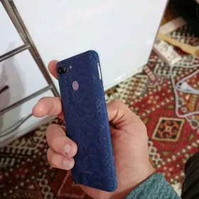 Xiaomi redmi 6 ozi