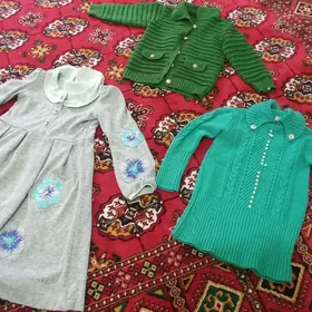 kurtga jempr yeñsiz