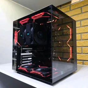 Ryzen 7 5800 ️ RTX 2060 NEW