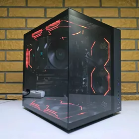 Ryzen 7 5800 ️ RTX 3060 NEW