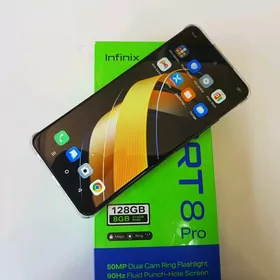 infinix smart 8pro