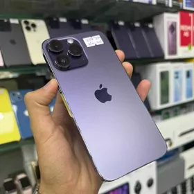 iPhone 14 Pro Max 256gb zz/a