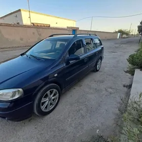 Opel Astra 1998