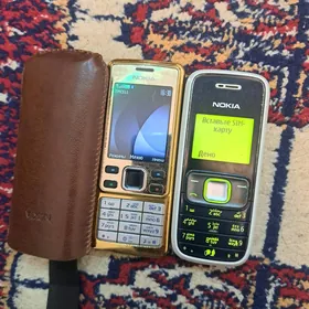 nokia 6300