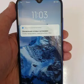 redmi not 8 4/64