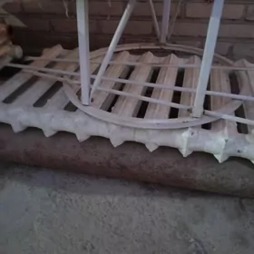 батарей расиский