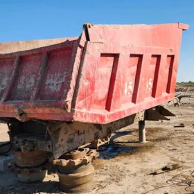 Kamaz bort