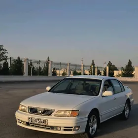 Nissan Maxima 1996
