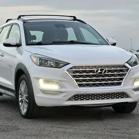 Hyundai Tucson 2020