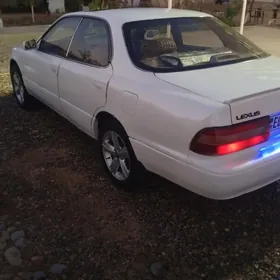 Lexus ES 1996