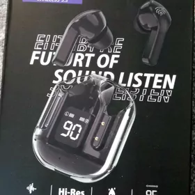 Bluetooth nausnik