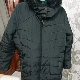 Куртка женская