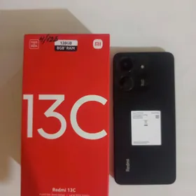 Redmi 13C