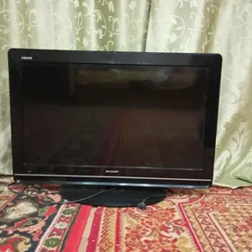 Телевизор