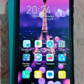 honor 8s
