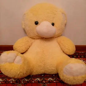 Sary aýyjyk