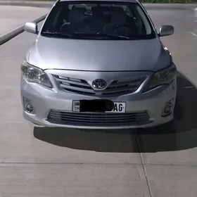 Toyota Corolla 2012