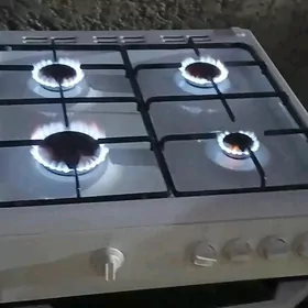 Gaz plita газ плита
